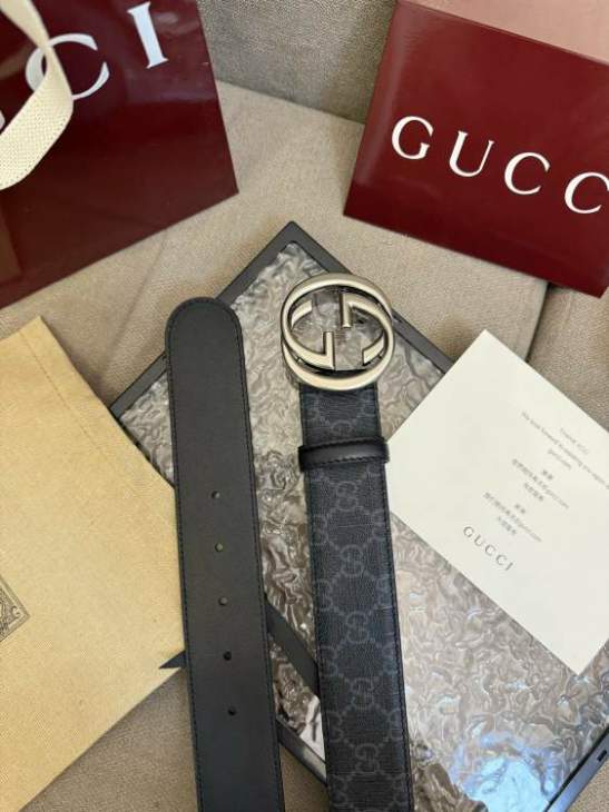 Picture of Gucci Belts _SKUfw195717117fw